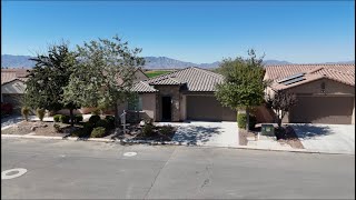 Nevada Realty presents 4280 S Gressa Street a beautiful home for sale in Pahrump by Renee Propps [upl. by Olimac798]