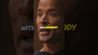 Manifest an EXTRA ORDINARY Life  David Goggins ✨ [upl. by Combs]