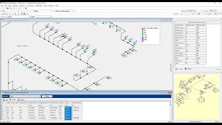 Đào tạo sử dụng phần mềm PIPENET thiết kế hệ thống PCCC [upl. by Henri]