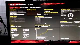 ASUS VG248QE on Displayport [upl. by Anirtal]