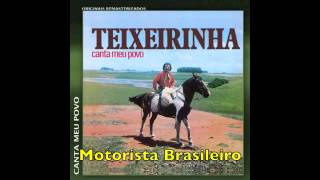 Motorista Brasileiro  Teixeirinha [upl. by Erina]