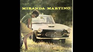 Miranda Martino  Miranda Martino FULL ALBUM [upl. by Ajroj]