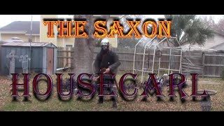 How to dress as the Saxon Housecarl [upl. by Ahtar863]