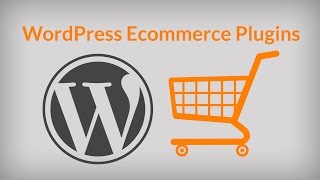 Best WordPress Ecommerce Plugins To build an Online store [upl. by Monro]