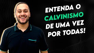 ENTENDA O CALVINISMO DE UMA VEZ POR TODAS  SOS História ProfPedro Riccioppo [upl. by Joung921]