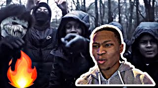 11 TT  Vernielen 20 ft 11 E11even amp Slyzz REACTIEVIDEO [upl. by Magna]