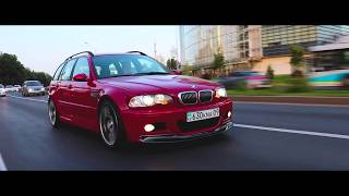 BMW M3 e46 touring [upl. by Crowe163]