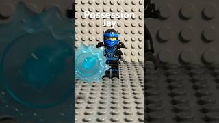 Lego Ninjago possession Jay lego ninjago legoninjago music song [upl. by Eldin492]