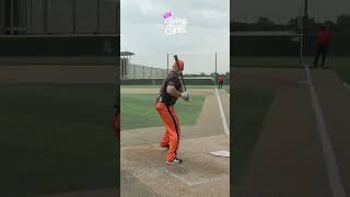 Usssa Slowpitch softball highlights [upl. by Earehs125]