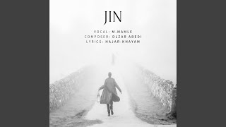 Jin feat Mamlê [upl. by Ynaiffit]