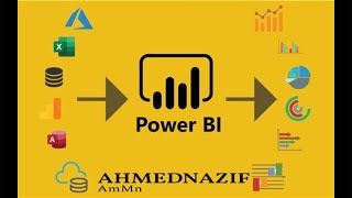 05 Whats Power BIMeasure Columns  Measure Table  Aggregate ColumnAggregate Table شرح بالعربي [upl. by Zilber]