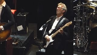 Eric Clapton  Old Love  20240928  Live in Sao Paulo Brazil [upl. by Yeroc492]