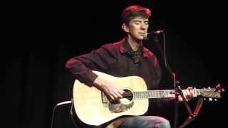 The Desired  2013 Live Acoustic Version  James Grant [upl. by Htidirrem]