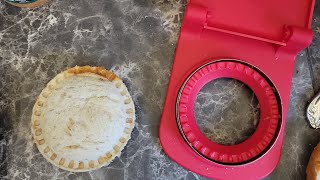 Best DIY Uncrustables Maker PBampJ Sandwiches Without Crust [upl. by Gniliem535]