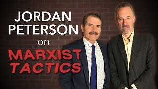 Jordan Peterson vs “Social Justice Warriors” [upl. by Hokanson453]