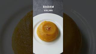 Delicious Badam Halwa Recipe  Rich Almond Dessert  Diwali Special Sweet [upl. by Oiraved962]