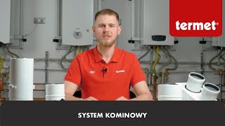 System kominowy [upl. by Suoirtemed]