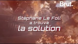 Lidée révolutionnaire de Stéphane Le Foll [upl. by Aslam824]