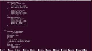 Integrating the SterlingLWB with Freescale iMX 6UltraLite Eval Kit Part 3 [upl. by Aniwde593]