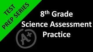 8th Grade Science test Prep Day 1 [upl. by Jimmy]