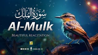 Worlds most beautiful recitation of Surah MULK The Kingdom سورة الملك  Zikrullah TV [upl. by Otirecul]