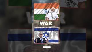 India vs Israel Military Power Comparison REVEALED shorts [upl. by Angelina]