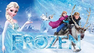 Frozen 1  Frozen 2013 Explained In Hindi  Disney Hotstar Movie हिंदी  उर्दू  Pratiksha Nagar [upl. by Standush830]