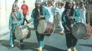 Morocco Gnawa Music [upl. by Neleb648]