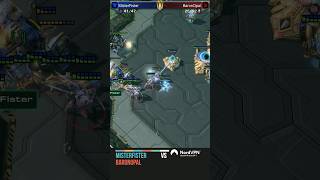 A Thor  LAGTV SC2 Short [upl. by Mylan]