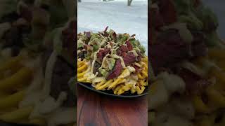 Carne Asada Steak Fries  Grill Nation [upl. by Agnes241]