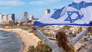 🔴¿ ES ISRAEL LA CABEZA DE RESETEO MUNDIAL [upl. by Malissa10]