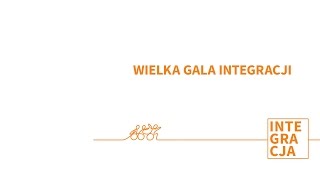 Wielka Gala Integracji 2015 [upl. by Eirok]