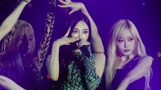 4K 241005 케이링크 KLink aespa NINGNING 에스파 닝닝 Supernova 슈퍼노바 fancam 직캠 [upl. by Sillad51]