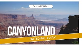 Canyonlands [upl. by Demmy]