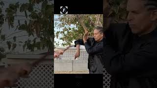 Wing chun basics  Kung fu  Martial Arts [upl. by Barsky569]