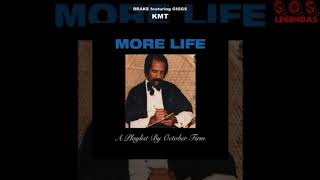 Drake  KMT feat Giggs Legendado [upl. by Reggie513]