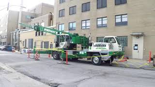 Toolbox Talk Crane Safety [upl. by Heidy169]