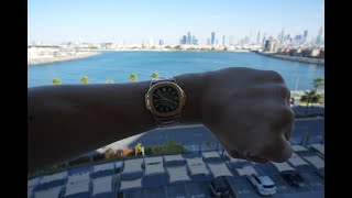 Dont buy Patek Philippe Nautilus before watching this 5711R rose gold and why I am selling it [upl. by Eninahpets]