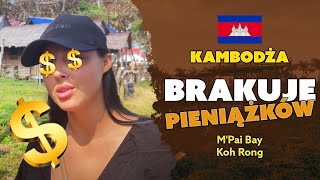 Vlog 37  Marta szuka sponsora Brakuje pieniążków  MPai Bei  Kambodża [upl. by Eki]