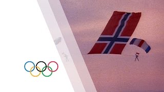 The Full Lillehammer 1994 Winter Olympic Film  Olympic History [upl. by Alliuqet]