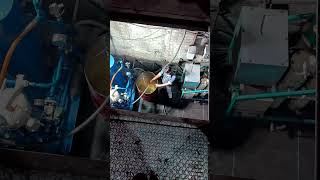 Lubrication oil tank separator song bollywood 🙏 [upl. by Yelnahs937]