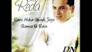 Cheb Reda 2009  MAHANTI SPECIAL [upl. by Adekam404]