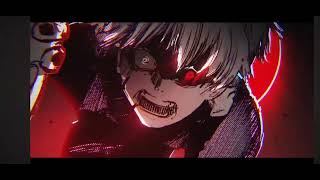 Anteiku react rap FamintΓΈ  Kaneki  M4Kim Gacha [upl. by Agnesse]