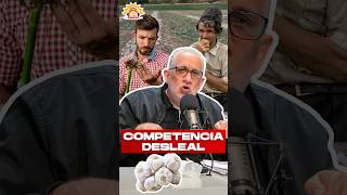 ¡QUE INJUSTICIA zolfm radio republicadominicana gobierno rd reforma agricultura comercio [upl. by Zednanref]