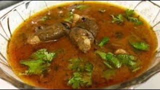 mutton paya curry [upl. by Tower716]