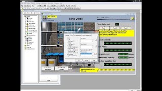 Reusing VBA Migrated from RSView®32 to FactoryTalk® View SE Part 1 RSView®32 VBA Code [upl. by Yroj]