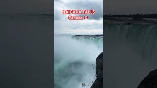 Niagara Falls Canada [upl. by Sax]