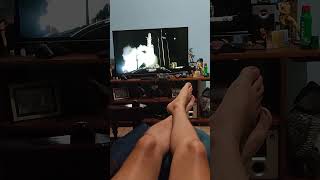 Assistindo TV comigo [upl. by Eniamret]