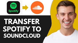 HOW TO TRANSFER PLAYLIST FROM SPOTIFY TO SOUNDCLOUD WORKING GUARANTEED [upl. by Demakis]