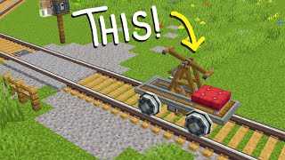 The Best Create Mod Train Addon [upl. by Layney754]